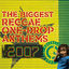 Cover The Biggest Reggae One-Drop Anthems 2007