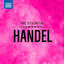 Cover The Essential Handel