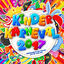 Cover Kinder Karneval 2017 - Kinderkarneval und Fasching Hits für jecke Kids
