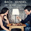 Cover Bach & Handel: An Imaginary Meeting