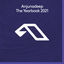 Cover Anjunadeep The Yearbook 2021