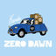 Cover Zero Dawn