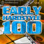 Cover Early Hardstyle 100, Vol. 1