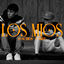 Cover LOS MIOS (feat. TopKidd Vincenzo)