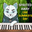 Cover One Summer's Day - Spirited Away (Piano Version)