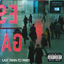 Cover Last Train To Paris (Deluxe)