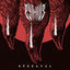 Cover Upheaval