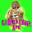 Cover Gibraltar Ape