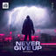 Cover Never Give Up