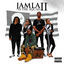 Cover 9th Wonder Presents: Jamla Is The Squad II