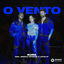 Cover O Vento (feat. Jessica Cipriano & LETUS et)