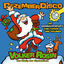 Cover Dezember Disco - Die Weihnachtsparty zum Tanzen und Träumen