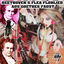 Cover Beethoven's Flea Flohlied Aus Goethes Faust