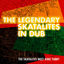 Cover The Legendary Skatalites in Dub