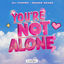 Cover You're Not Alone