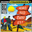 Cover Nord Sud Ovest Est