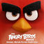 Cover The Angry Birds Movie (Original Motion Picture Soundtrack)