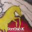 Cover Caballo de Oro