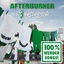 Cover Ewergreens - 100% Werder-Songs