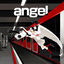 Cover angel