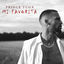 Cover MI FAVORITA