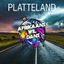 Cover Platteland (Afrikaans Wil Dans Remix)