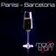 Cover Pariisi – Barcelona