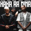 Cover Xaka Ra Mina (feat. QuayR Musiq, Terra Fontain & Enny Man Da Guitar)