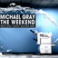Cover The Weekend (Michael Gray Sultra Mix)