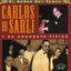 Cover El Señor del Tango. Carlos Di Sarli y Su Orquesta Típica.