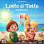Cover Lotte & Totte