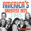 Cover America's Greatest Hits 1945