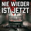 Cover NIE WIEDER IST JETZT
