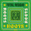 Cover Total Reggae: Roots