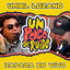 Cover URIEL LOZANO / Zapada EN VIVO en UN POCO DE RUIDO!