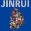 Cover JINRUI