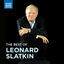 Cover The Best of Leonard Slatkin
