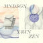 Cover Yawn Zen