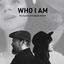 Cover Who I Am