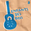 Cover Enfants des Bois (feat. WhuZa)
