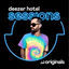 Cover Apareciste (Deezer Hotel Sessions)