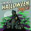 Cover Vintage Halloween Party!