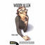 Cover BD Music Presents Woody Allen's Movies, Vol. 1