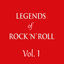 Cover Legends of Rock n' Roll, Vol. 1