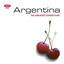 Cover Greatest Songs Ever: Argentina