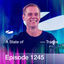 Cover ASOT 1245 - A State of Trance Episode 1245