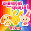 Cover Chansons pour Rigoler