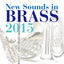 Cover New Sounds In Brass 2015