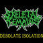 Cover Desolate Isolation