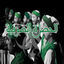 Cover تراث شامي - الحضرة الصوفية (feat SAMER FLEES Anas Al-Sayed & ABDUL KARIM DABLIZ)